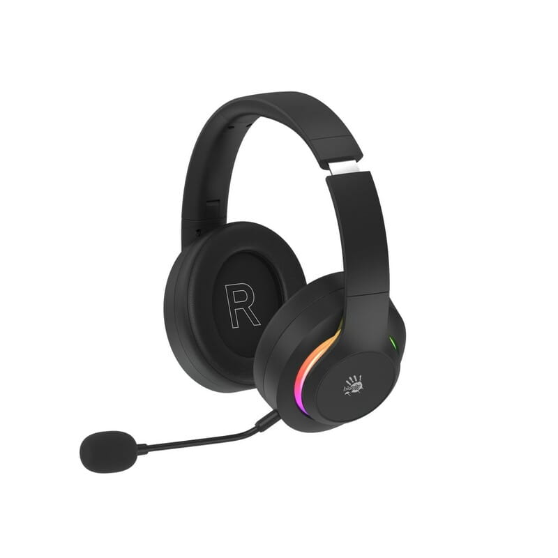 Bluetooth-гарнітура Bloody GR520 Black