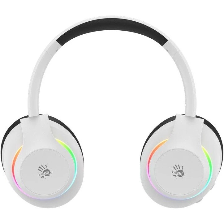 Bluetooth-гарнітура Bloody GR520 White