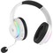 Фото - Bluetooth-гарнітура Bloody GR520 White | click.ua