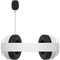 Фото - Bluetooth-гарнітура Bloody GR520 White | click.ua
