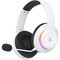 Фото - Bluetooth-гарнітура Bloody GR520 White | click.ua