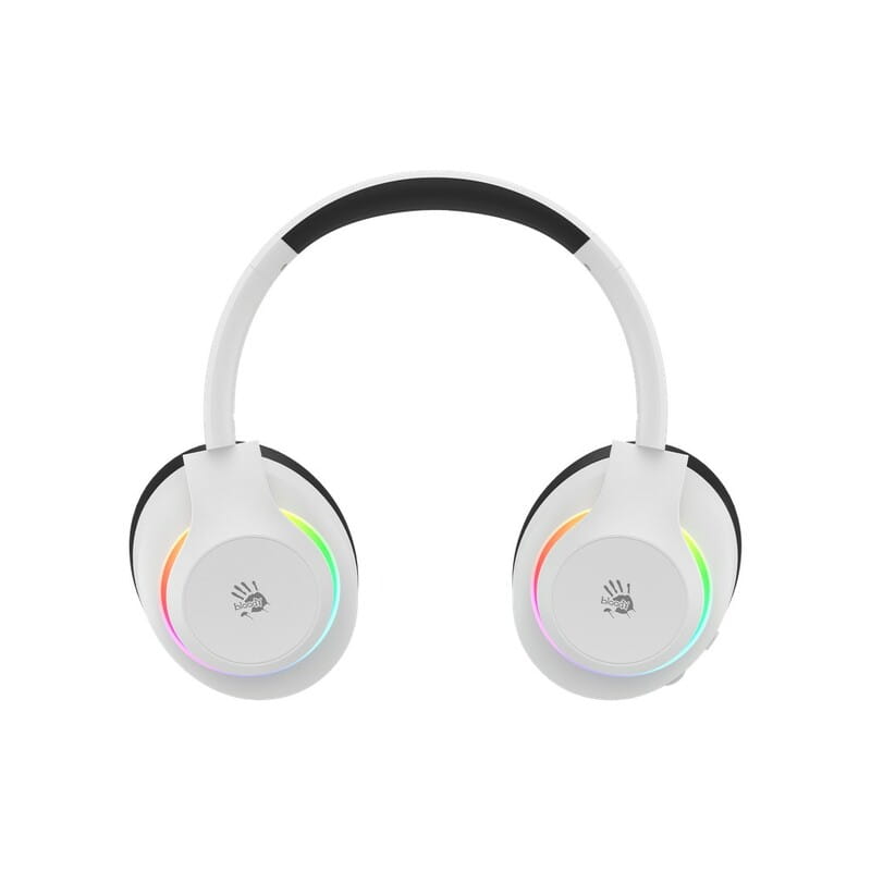 Bluetooth-гарнітура Bloody GR520 White