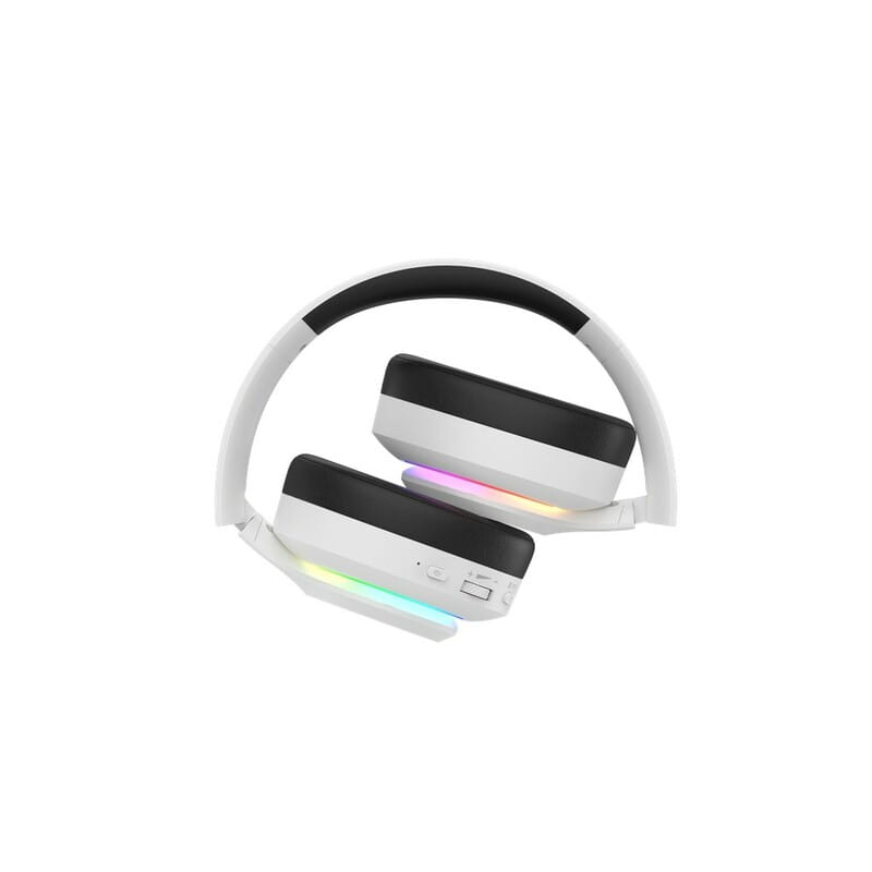 Bluetooth-гарнітура Bloody GR520 White