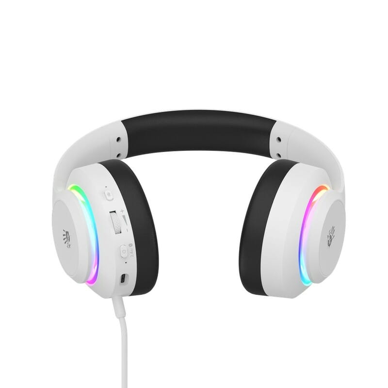 Bluetooth-гарнітура Bloody GR520 White