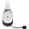 Фото - Bluetooth-гарнітура Bloody GR585 White | click.ua
