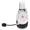 Фото - Bluetooth-гарнітура Bloody GR585 White | click.ua