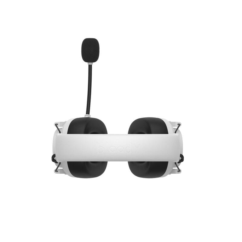 Bluetooth-гарнітура Bloody GR585 White