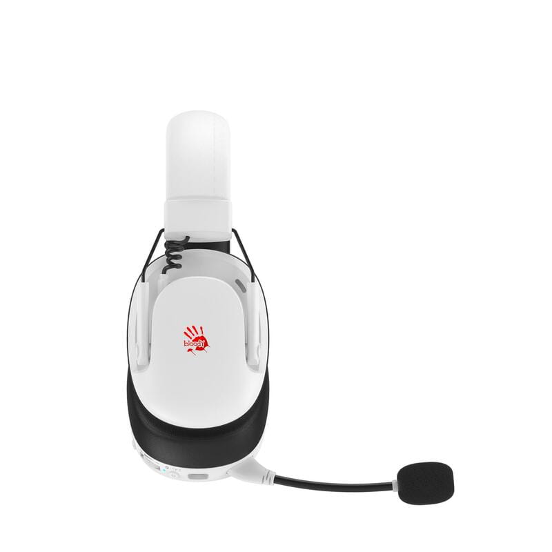 Bluetooth-гарнітура Bloody GR585 White