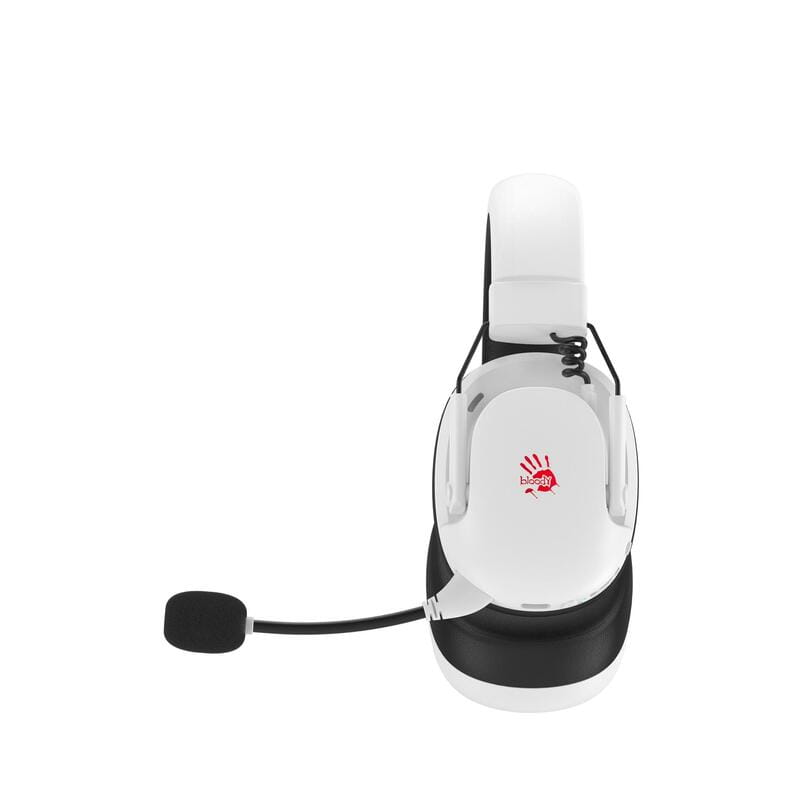Bluetooth-гарнітура Bloody GR585 White