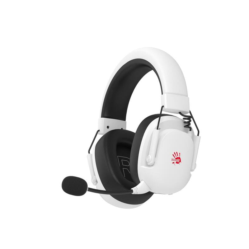 Bluetooth-гарнітура Bloody GR585 White