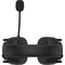 Фото - Bluetooth-гарнітура Bloody GR585 Black | click.ua
