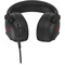 Фото - Bluetooth-гарнітура Bloody GR585 Black | click.ua