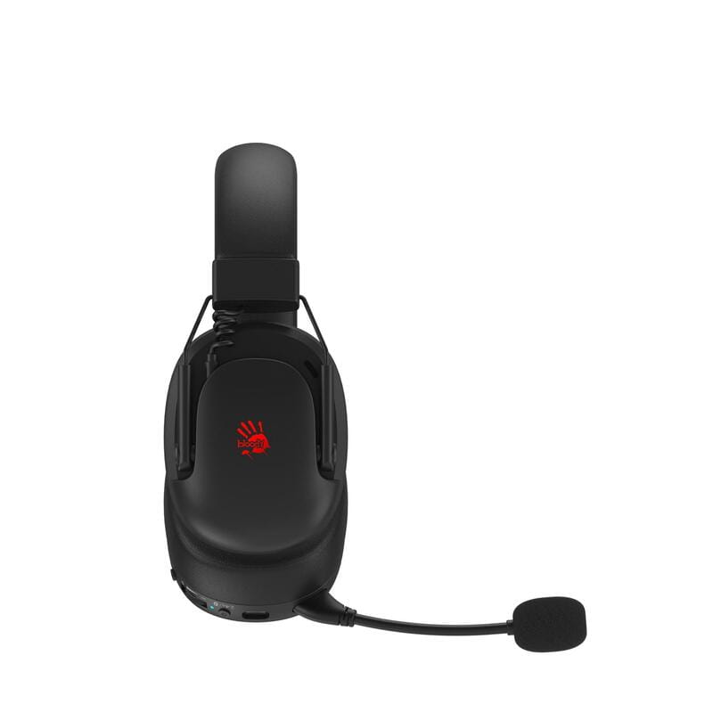 Bluetooth-гарнітура Bloody GR585 Black