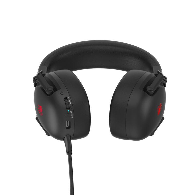 Bluetooth-гарнітура Bloody GR585 Black