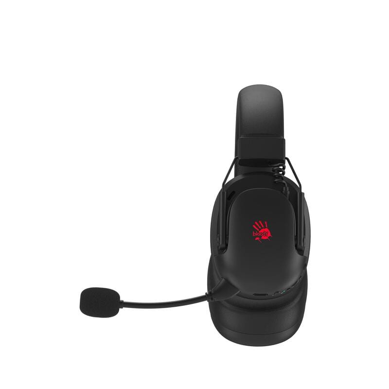 Bluetooth-гарнітура Bloody GR585 Black