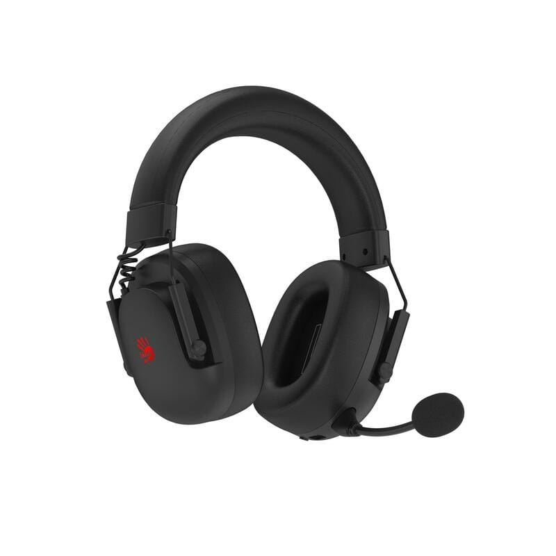 Bluetooth-гарнітура Bloody GR585 Black