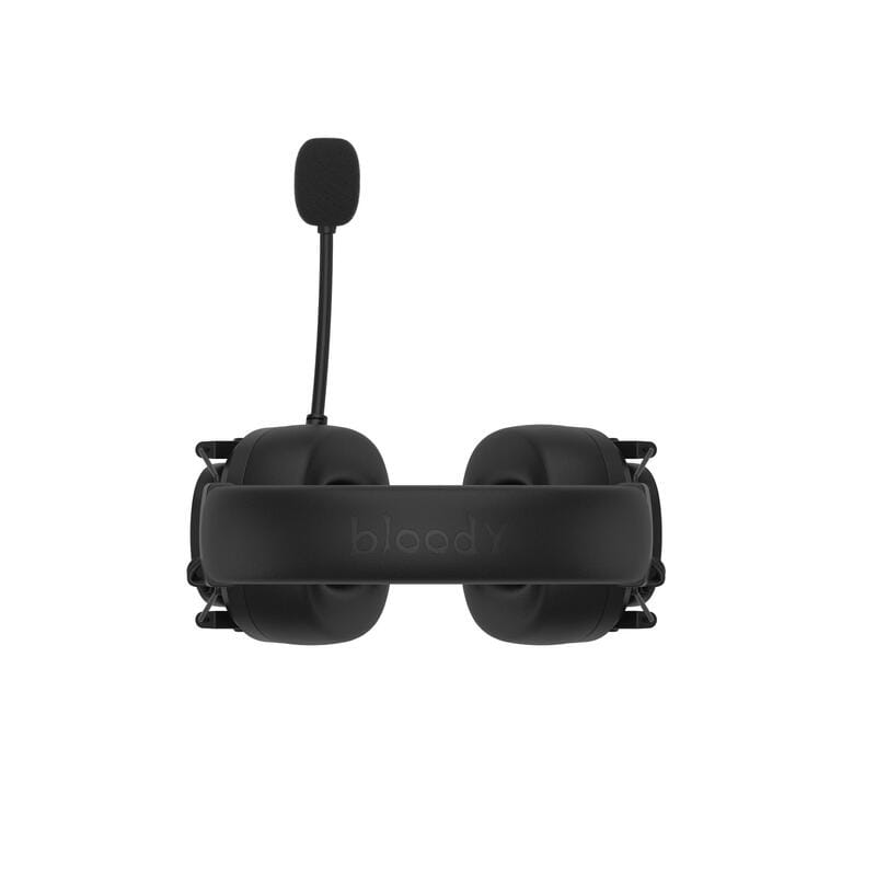 Bluetooth-гарнітура Bloody GR585 Black
