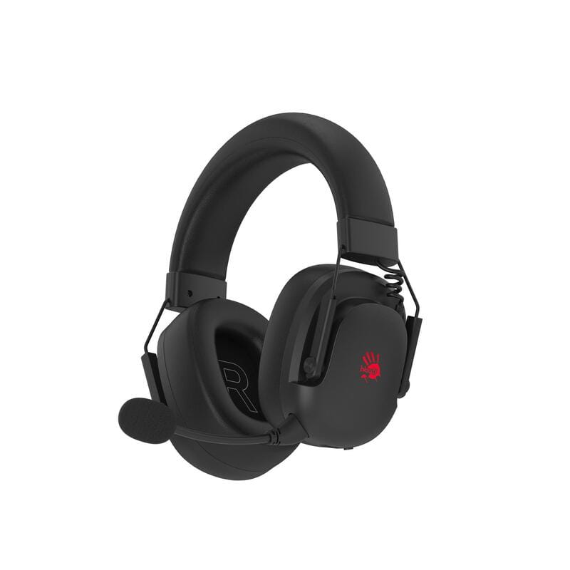 Bluetooth-гарнітура Bloody GR585 Black