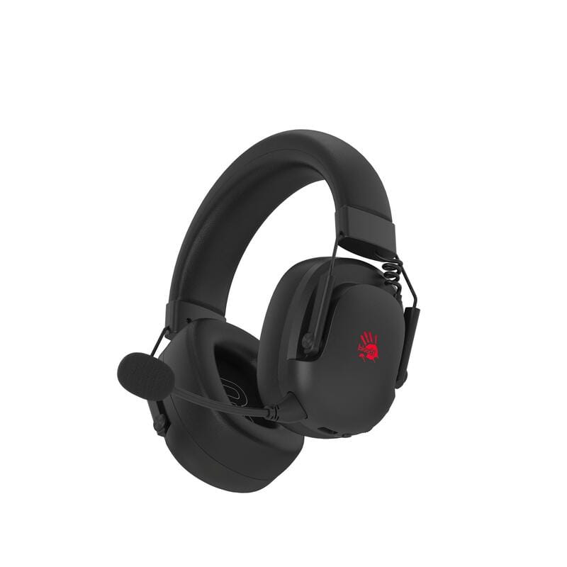Bluetooth-гарнітура Bloody GR585 Black