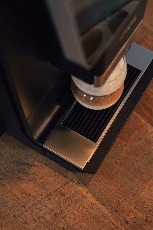 Кавомашина Nivona Nivo 9101