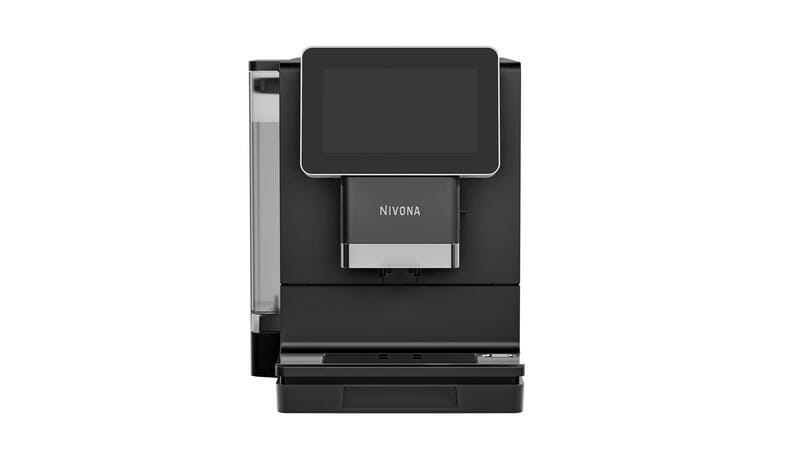 Кавомашина Nivona Nivo 9101