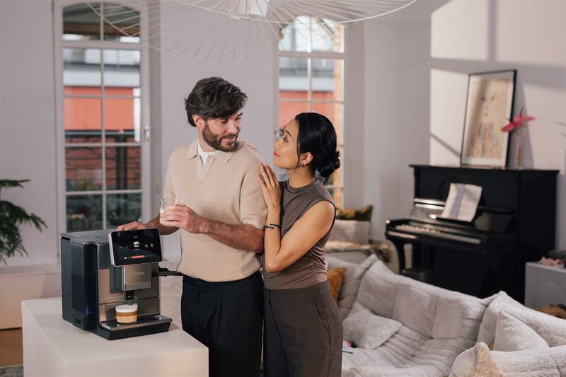 Кавомашина Nivona Nivo 9101