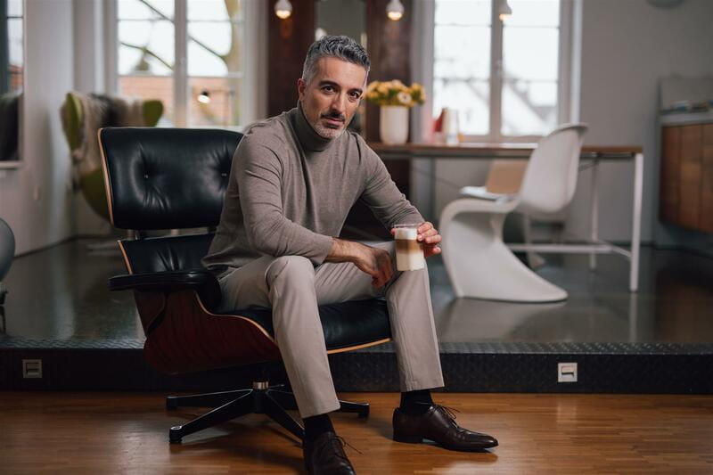 Кавомашина Nivona Nivo 9101