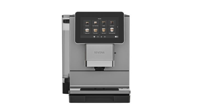 Кавомашина Nivona Nivo 9103