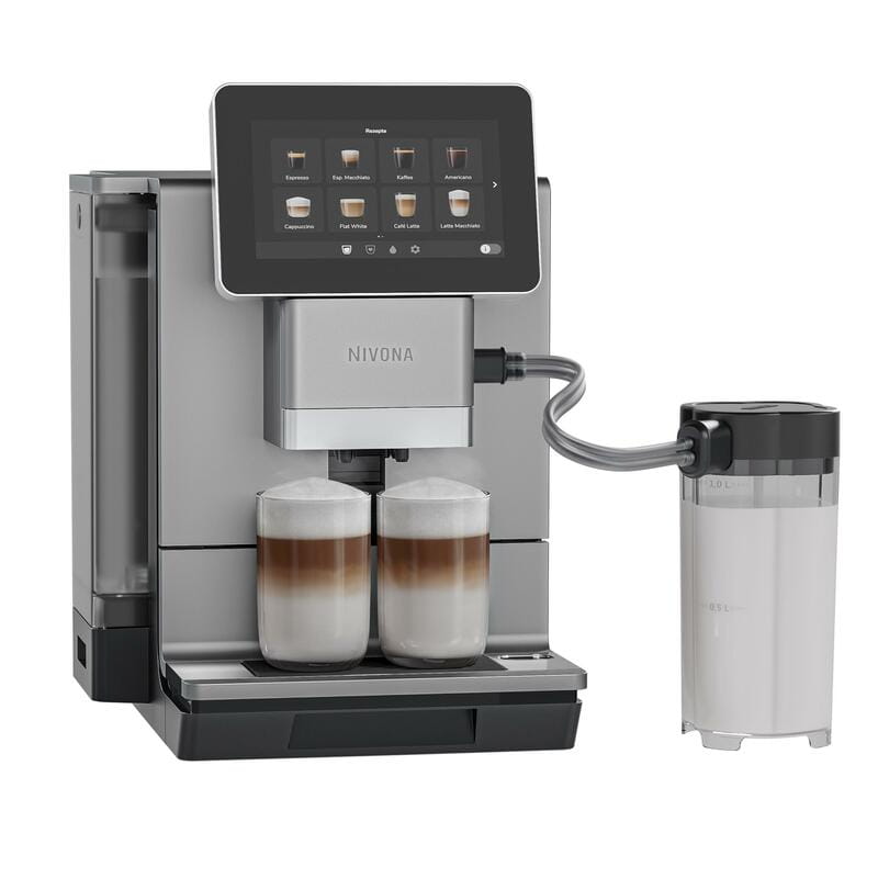 Кавомашина Nivona Nivo 9103