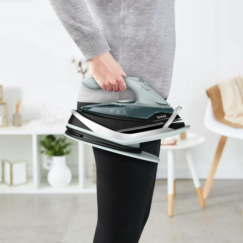 Утюг Tefal Freemove Power FV6670E0