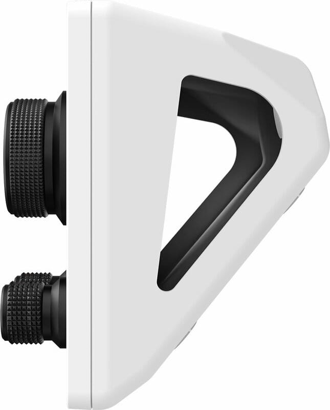 Контроллер для стриминга Ajazz AKP03E USB White