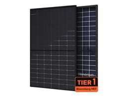 Фотоелектрична сонячна панель Hanersun HN21RN-54HT 500W bifacial, монокристалічна