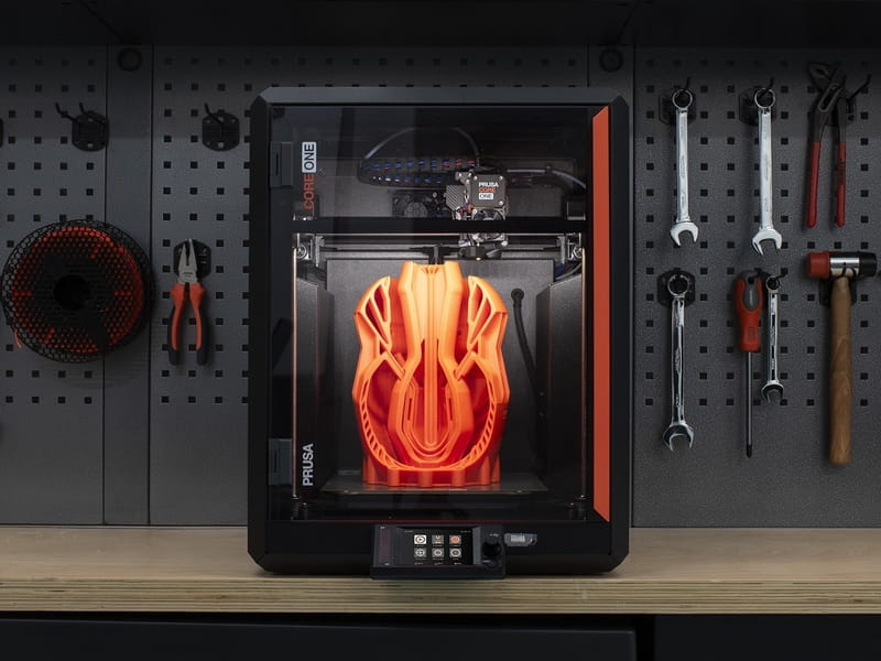 3D-принтер Prusa PR-15276