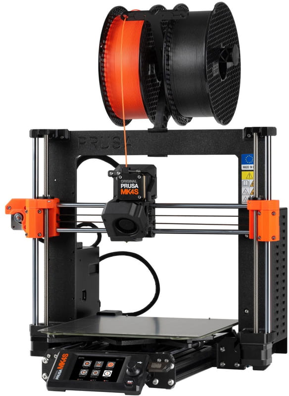 3D-принтер Prusa PR-14268