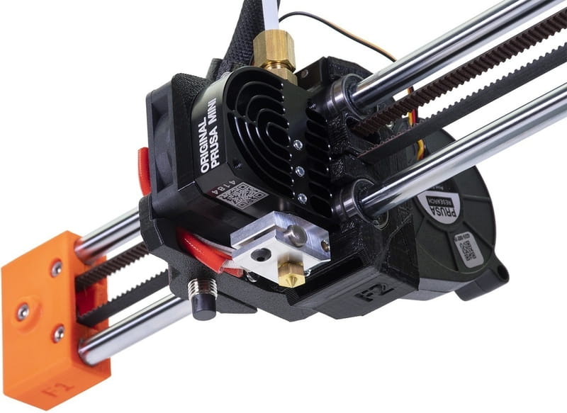 3D-принтер Prusa PR-8890