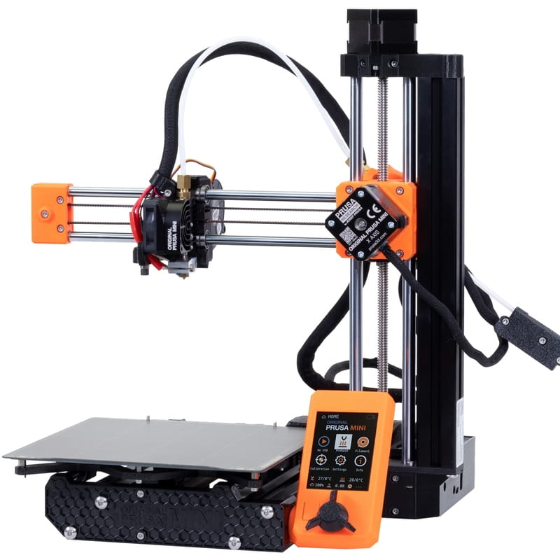 3D-принтер Prusa PR-8890