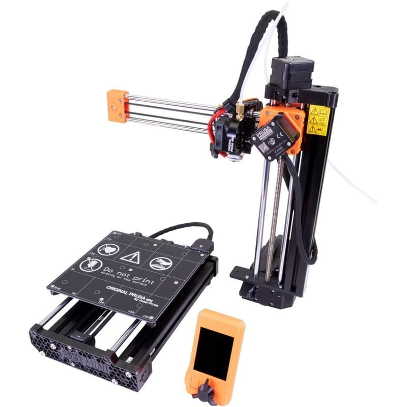 3D-принтер Prusa PR-8890