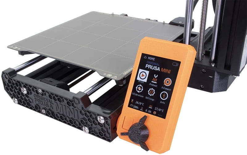 3D-принтер Prusa PR-2140