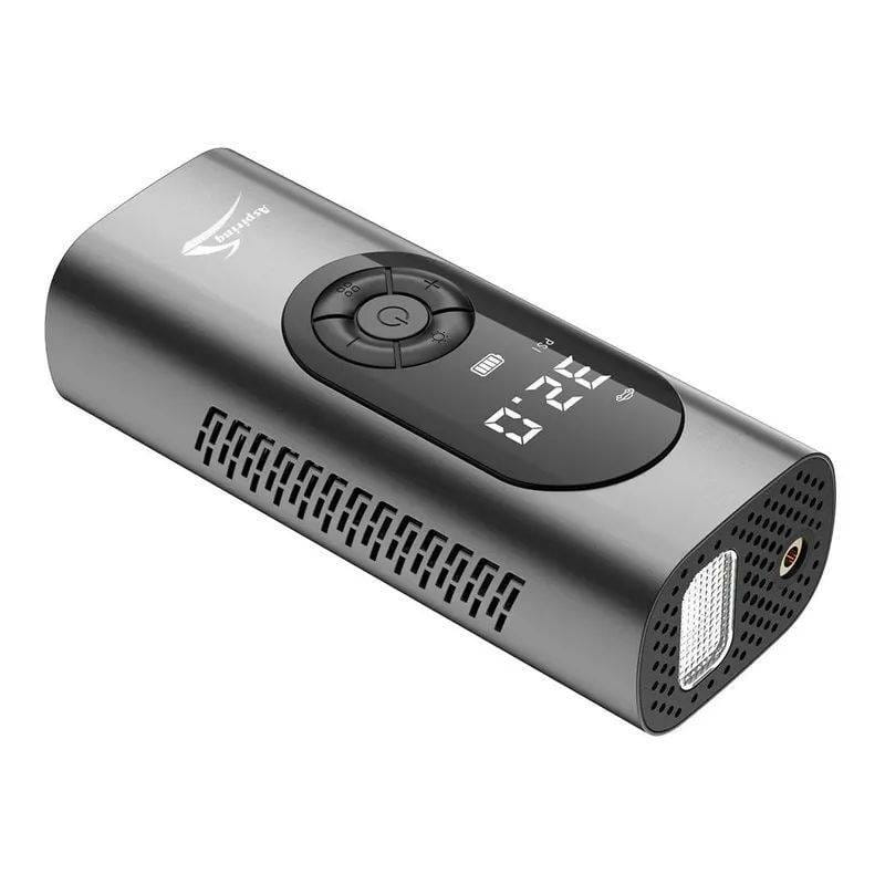 Автомобильный компрессор Aspiring Storm 2 (ST2000USB)