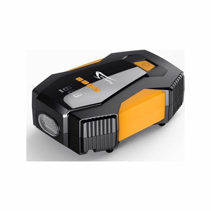 Автомобильный компрессор Aspiring Airflow 1 (AF.35L1)