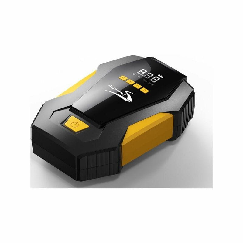 Автомобильный компрессор Aspiring Airflow 1 (AF.35L1)