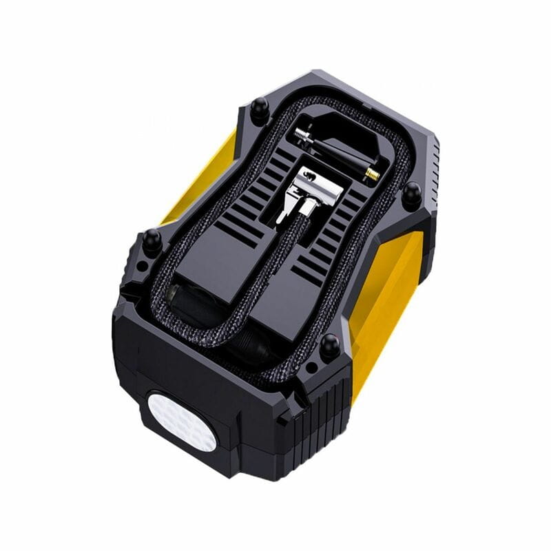 Автомобильный компрессор Aspiring Airflow 1 (AF.35L1)