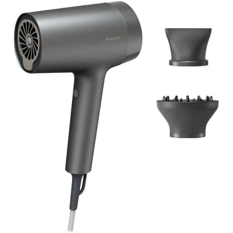 Фен Philips BHD713/10