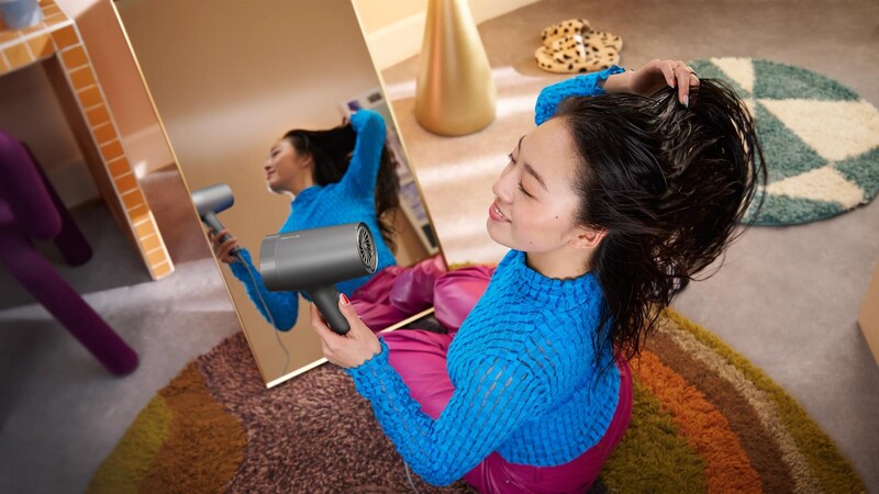 Фен Philips Hair Dryer Series 7000 BHD713/10