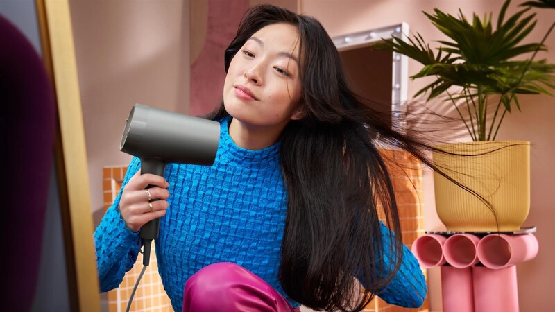 Фен Philips Hair Dryer Series 7000 BHD713/10