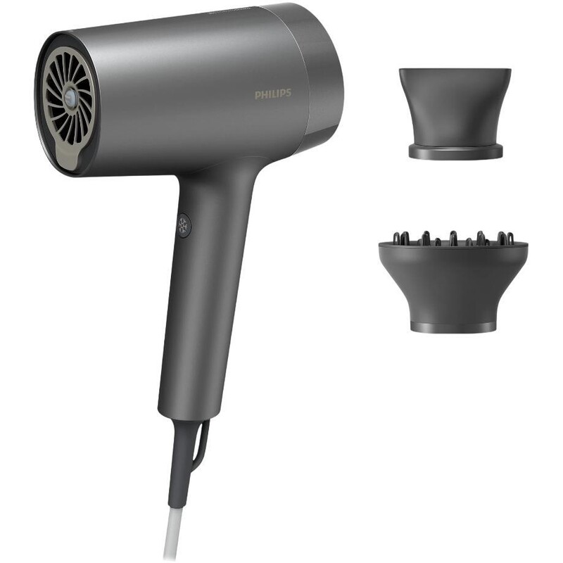 Фен Philips Hair Dryer Series 7000 BHD713/10