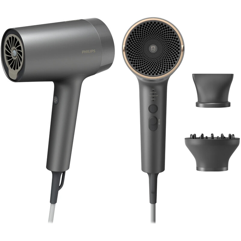 Фен Philips Hair Dryer Series 7000 BHD713/10