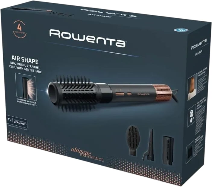 Фен-щетка Rowenta Air Shape UB9820E0