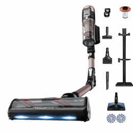 Аккумуляторный моющий пылесос Rowenta X-Force Flex 16.60 Aqua Animal RH9CD9E0