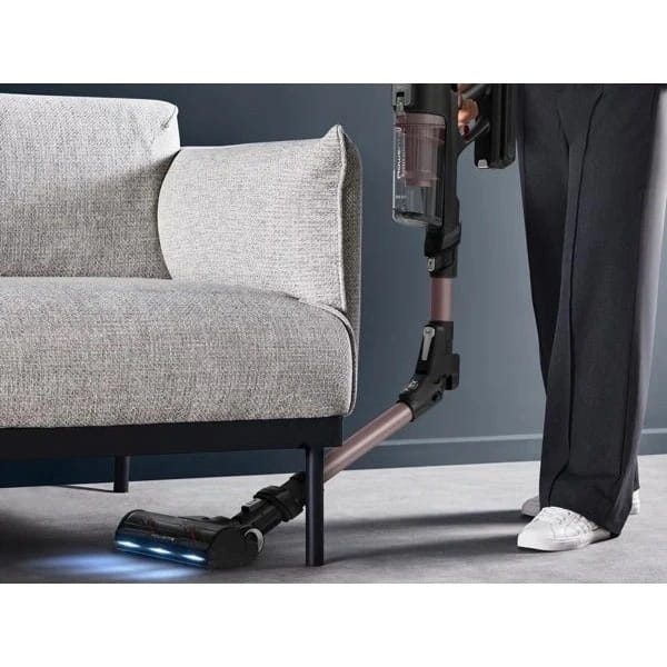 Аккумуляторный моющий пылесос Rowenta X-Force Flex 16.60 Aqua Animal RH9CD9E0